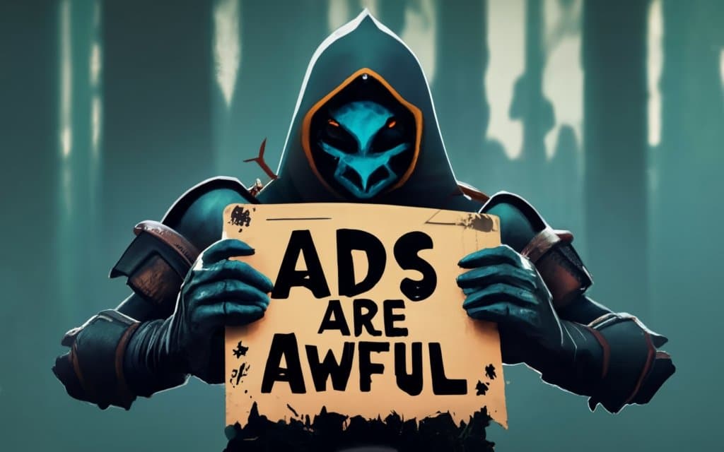 Cover Image for The New Era of Gaming Monetization: Why Battle Passes Trump Ads