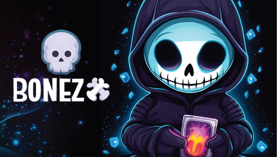 Zoombies Bonez
